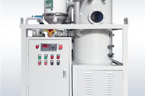 真空滤油机设备的道理是啥？有什么当苦衷项？