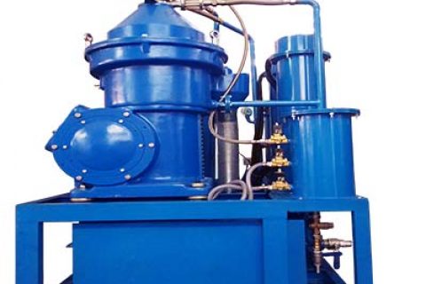 滤油机的油温几多相宜？