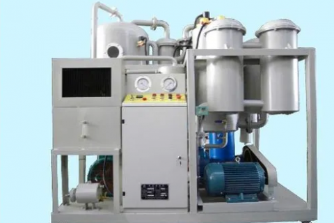 装置滤油机必要具备哪些前提？