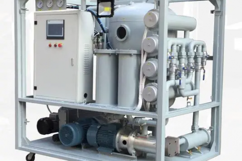 多职能净油机的利益有哪些？