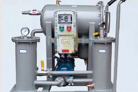 若何选液压油滤油机产品规格？