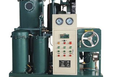 滤油机用什么材质做的？