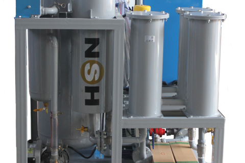 滤油机；ň窃趺椿厥？