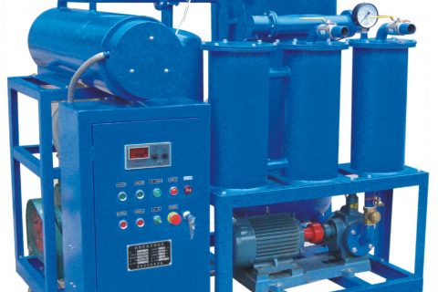 沉庆滤油机价值之深度分解