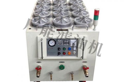 滤油机平时怎么进行维建和保养？