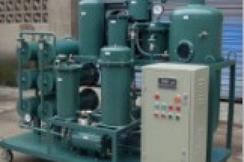 关于气柜密封油的一些学问