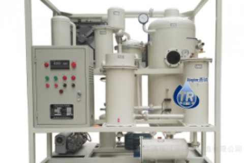 光滑油滤油机助力；せ肪