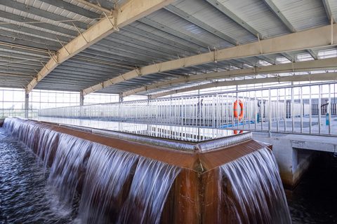 怎么保养多职能微型过滤机？