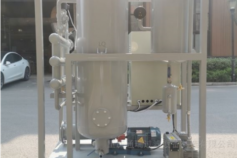 变压器油滤油机：油质提升新仪器，电力运行更不变