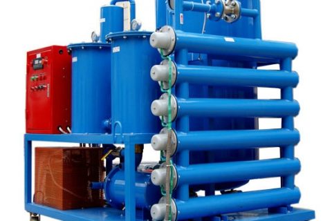 使用环保滤油机时要把稳哪些问题？