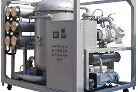 DZJ系列透平油真空滤油机的根基知识介绍？