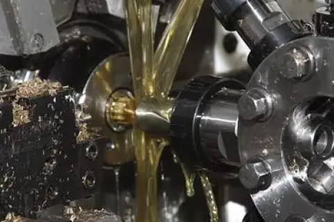 液压油颗粒传染怎么处置？