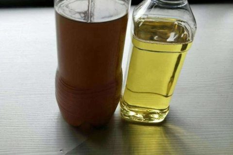 液压油过滤怎么选择设备？