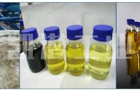 钢铁工业用光滑油有哪些要求？